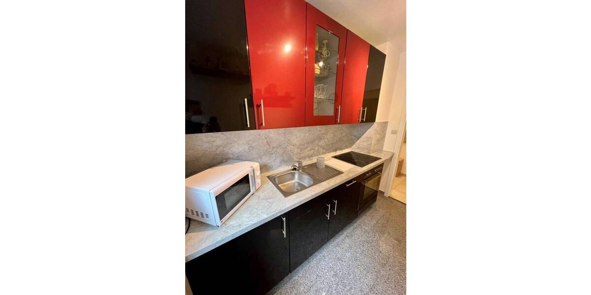 Etagenwohnung Berchtesgaden - 2 Zimmer, 49 m&sup2;, 335.000&euro; | Angebot:25772351