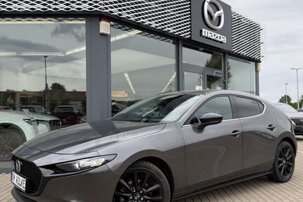 Mazda 3 20.579 km 23.490 &euro; Magdeburg 39120