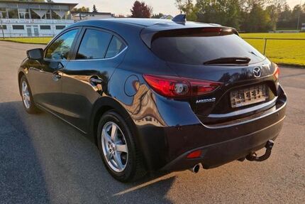 Mazda 3 159.150 km 7.300 &euro; langenargen 88085