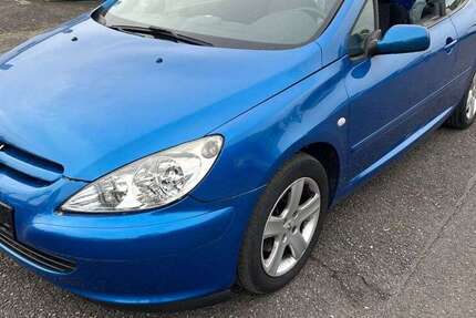 Peugeot 307 204.000 km 999 &euro; Radolfzell 78315