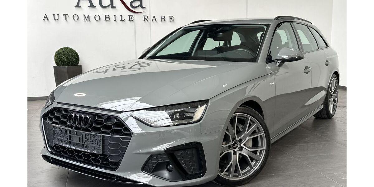 Audi A4 98.750 km 27.989 &euro; Wardenburg 26203
