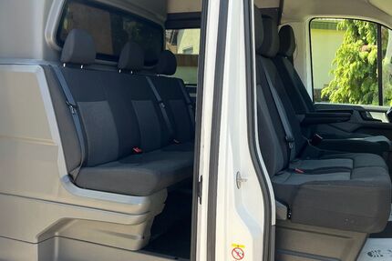VW Crafter 145.738 km 27.990 € Waibstadt 74915
