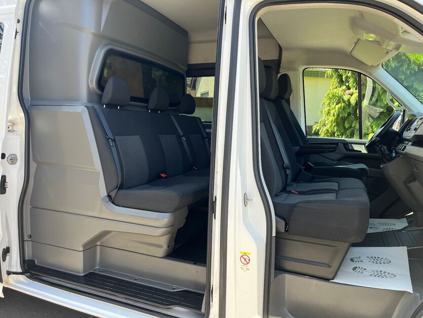 VW Crafter 145.738 km 27.990 € Waibstadt 74915