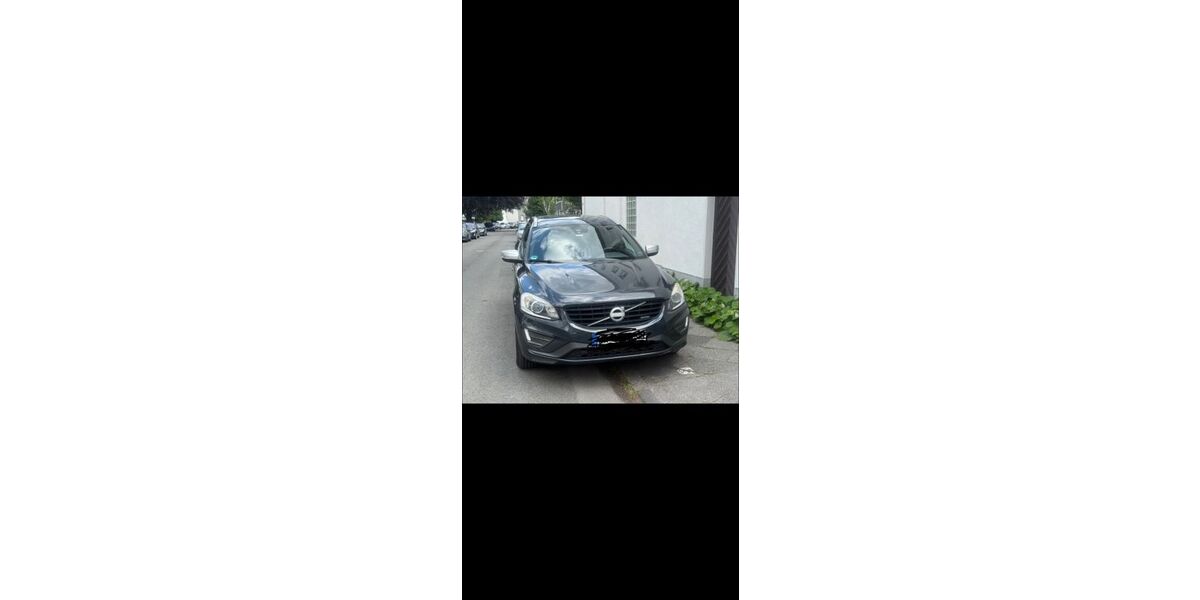 Volvo XC60 156.400 km 12.500 &euro; Iserlohn 58636