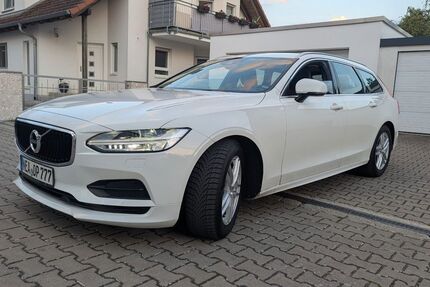 Volvo V90 115.500 km 22.600 &euro; Hagenbüchach 91469