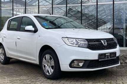 Dacia Sandero 117.500 km 6.580 &euro; Neu-Ulm 89231