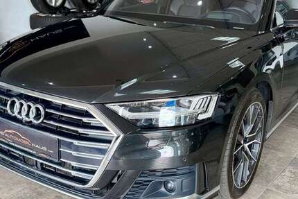 Audi A8 79.847 km 44.950 &euro; Lemwerder 27809