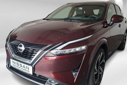 Nissan Qashqai 7.086 km 31.950 &euro; Heidelberg 69126