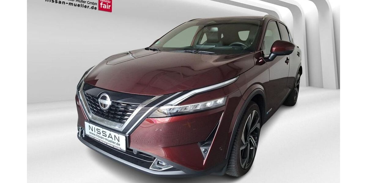 Nissan Qashqai 7.086 km 32.980 &euro; Heidelberg 69126