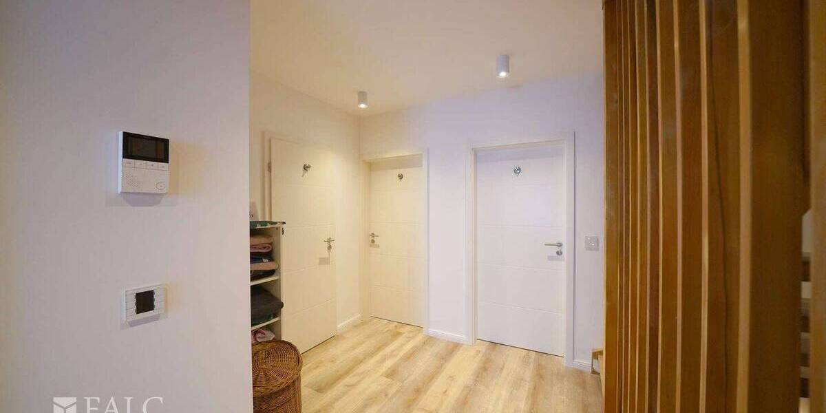 Reihenendhaus Hamburg Jenfeld - 5 Zimmer, 100 m&sup2;, 480.000&euro; | Angebot:26903827
