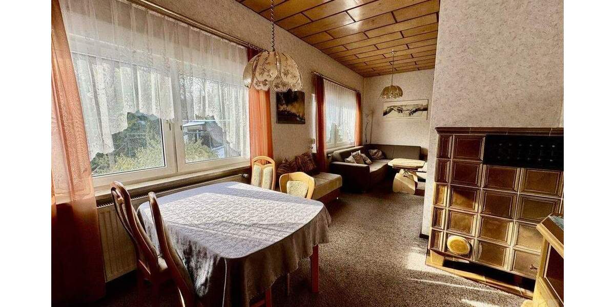 Einfamilienhaus Rudolstadt Volkstedt - 4 Zimmer, 108 m&sup2;, 115.000&euro; | Angebot:25676541