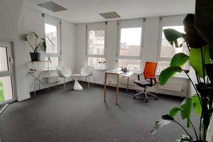 Gewerbeobjekt Stuttgart - 595&euro; | Angebot:26850662