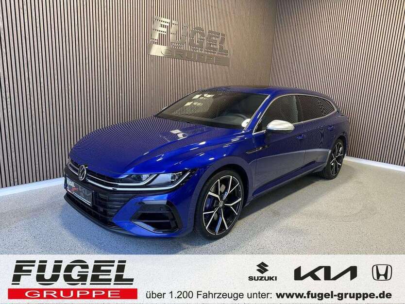 Arteon