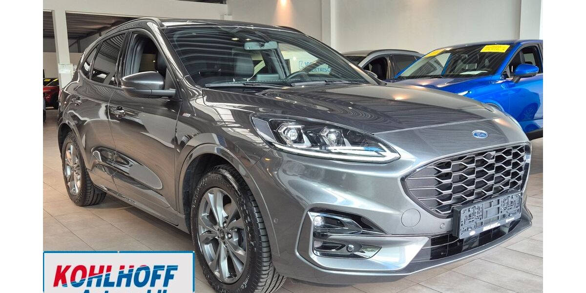 Ford Kuga 49.554 km 24.970 &euro; Mannheim 68309