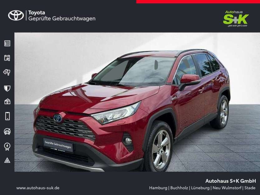 RAV 4