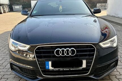 Audi A5 162.300 km 15.999 &euro; Lutherstadt Eisleben 06295