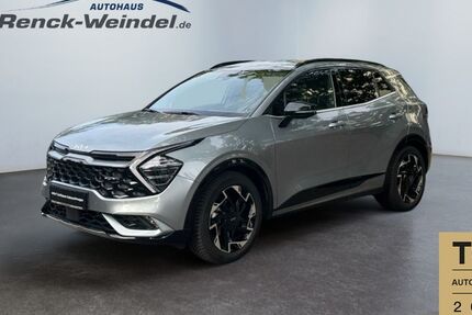 Kia Sportage 14.500 km 32.889 &euro; Mannheim 68199