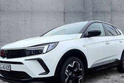 Opel Grandland (X)