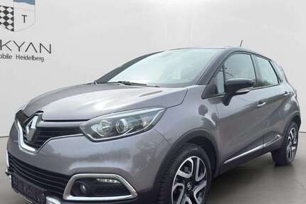 Renault Captur 126.000 km 8.490 &euro; Edingen-Neckarhausen 68535