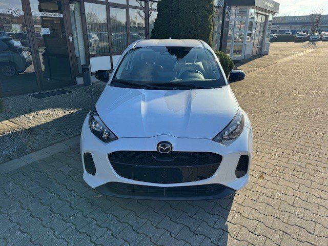 Mazda 2 8.759 km 19.990 &euro; Regensburg 93055