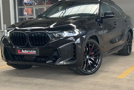 BMW X6 6.900 km 101.990 € Langweid 86462