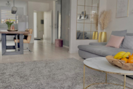 Haus Bruchsal - 5 Zimmer, 145 m&sup2;, 1.700&euro; | Angebot:24769710