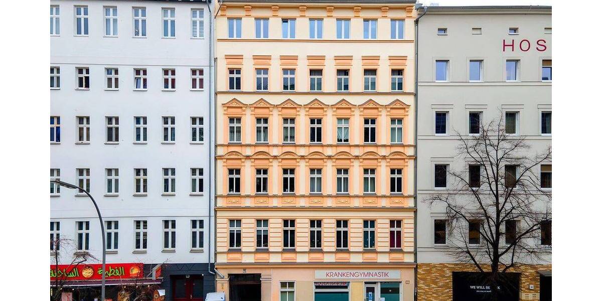 Etagenwohnung München Laim - 3 Zimmer, 78 m&sup2;, 1.300&euro; | Angebot:26804255