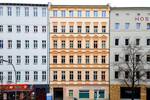 Etagenwohnung München Laim - 3 Zimmer, 78 m&sup2;, 1.300&euro; | Angebot:26804255