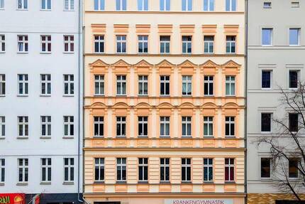 Wohnung München Laim - 3 Zimmer, 78 m&sup2;, 1.300&euro; | Angebot:26804255
