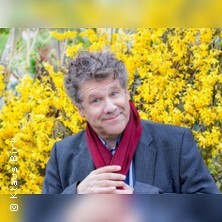 Klaus Birk - SHB Kulturwochen Winnenden