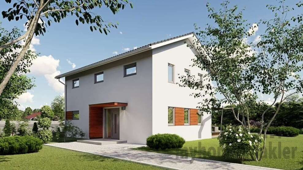 Haus zum Kaufen in Oberasbach 729.900 € 148 m² 5 zimmer