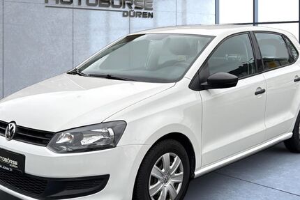 VW Polo 109.341 km 5.999 &euro; Düren 52351