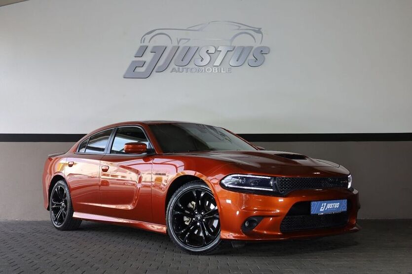 Charger