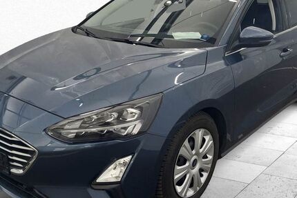 Ford Focus 67.637 km 14.970 &euro; Barchfeld - Immelborn 36456