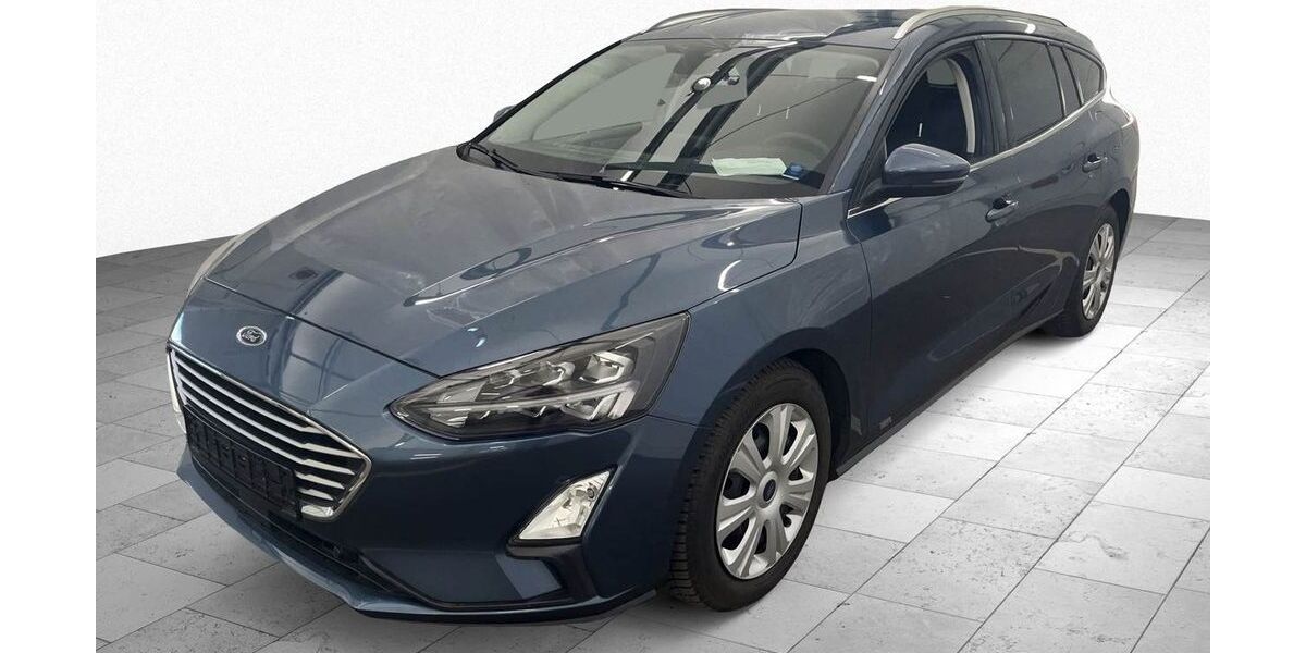 Ford Focus 67.637 km 15.980 &euro; Barchfeld - Immelborn 36456