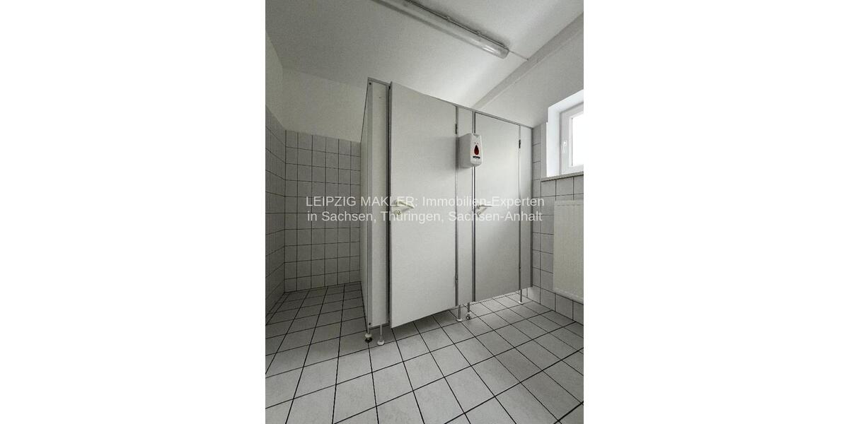 Gewerbeobjekt Halle (Saale) Büschdorf - 400&euro; | Angebot:26278959