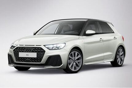 Audi A1 14.573 km 24.890 € Wiesbaden 65189