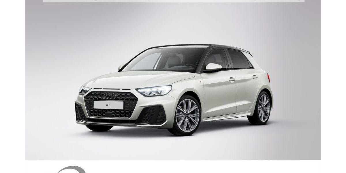 Audi A1 14.573 km 24.890 € Wiesbaden 65189