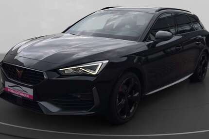 Cupra Leon 43.667 km 24.490 &euro; Bad Kreuznach 55543