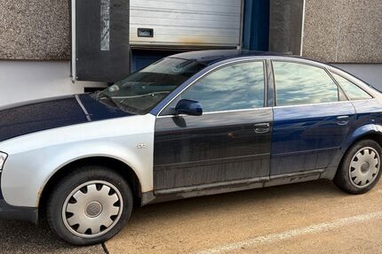 Audi A6 413.000 km 550 &euro; Forstern 85659