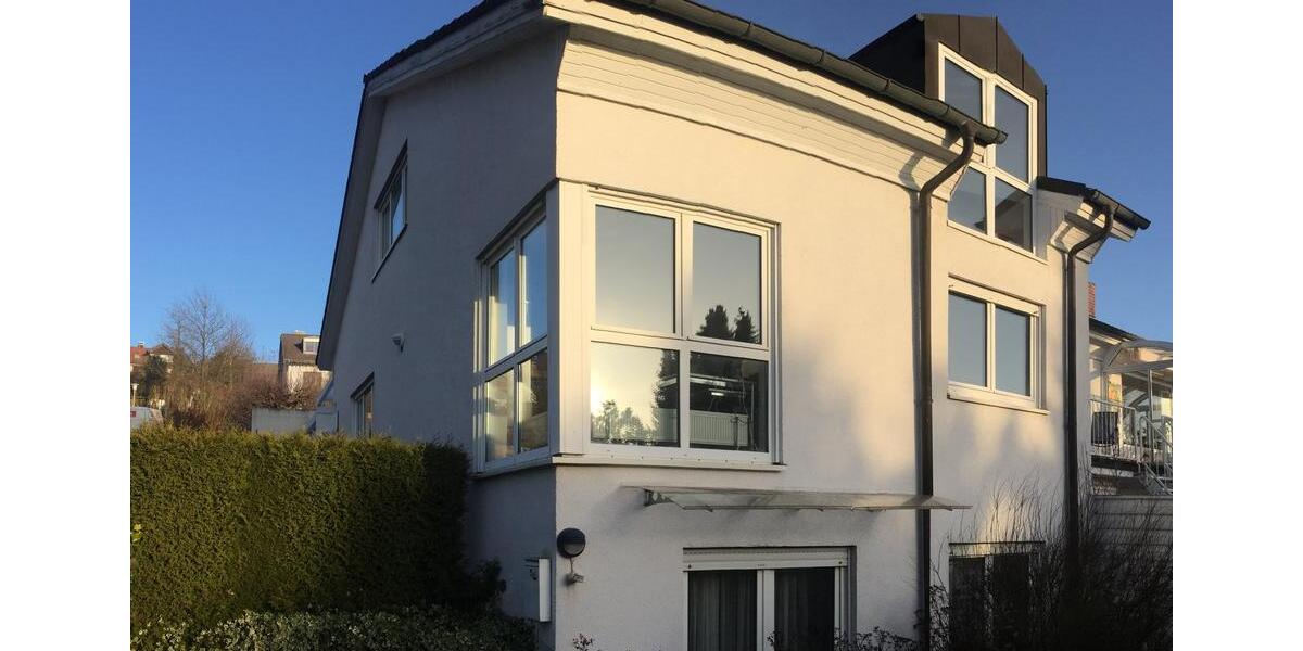 Gewerbeobjekt Bayreuth Bernecker Straße / Insel / Riedelsberg - 990&euro; | Angebot:26114537