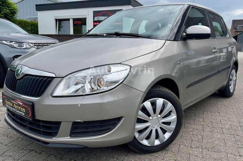 Fabia
