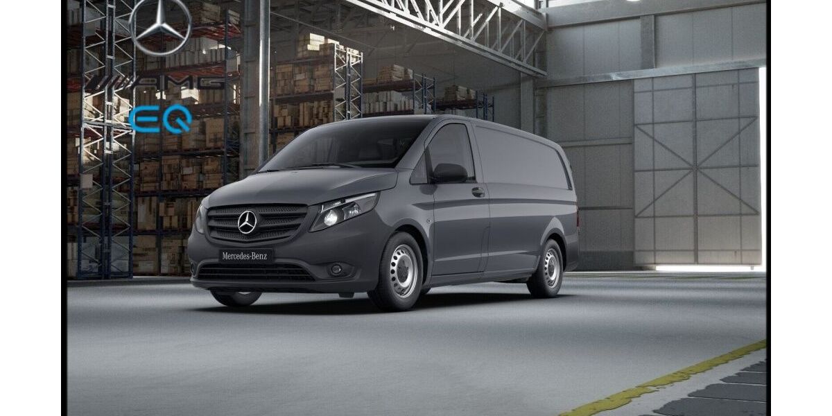 Mercedes-Benz Vito 55.553 km 24.871 &euro; Kreuztal 57223