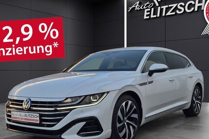 VW Arteon 38.000 km 30.950 &euro; Kamenz 01917