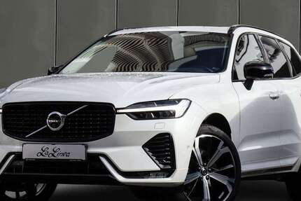 Volvo XC60 19.100 km 51.890 &euro; Köln-Porz 51149