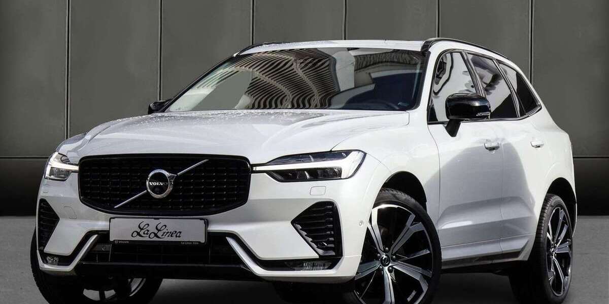 Volvo XC60 19.100 km 51.890 &euro; Köln-Porz 51149