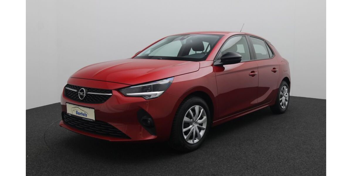 Opel Corsa 92.619 km 10.990 &euro; Sögel 49751