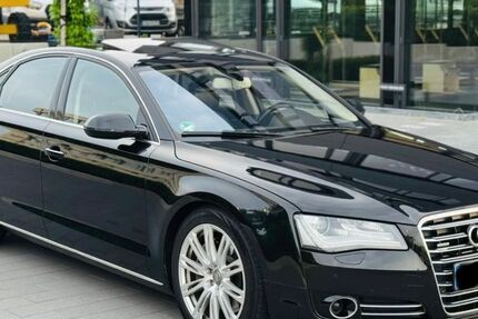 Audi A8 265.000 km 9.800 &euro; Nürnberg 90491
