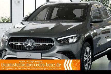 Mercedes-Benz GLA 180 3.472 km 33.990 &euro; Berlin 13509