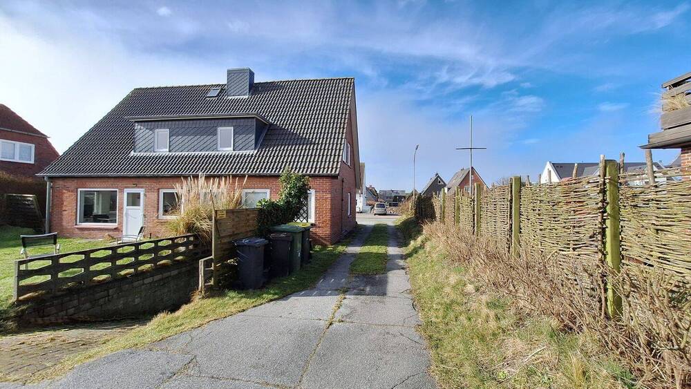 Grundstück Westerland Westerland - 849.000&euro; | Angebot:25997586